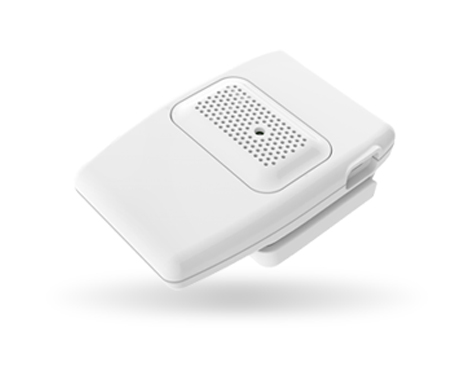 CO2 Sensor BLE product angle