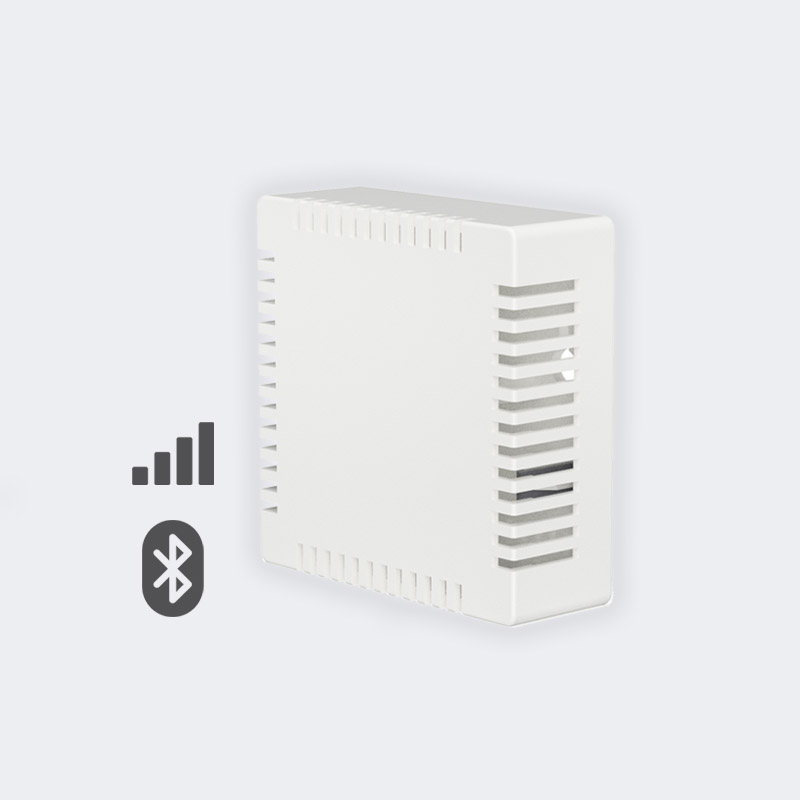 HibouAir DUO Cellular air quality monitor